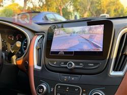 شيفروليه ماليبو